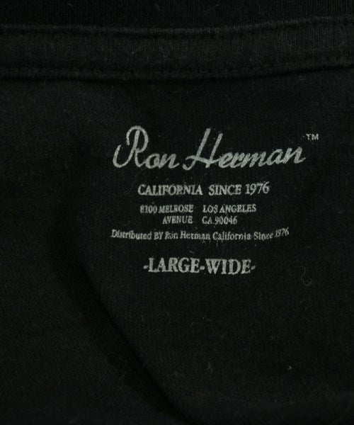 Ron Herman California เสื้อยืด/เสื้อท็อปส์