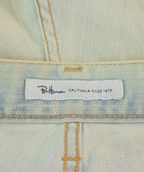 Ron Herman California ยีนส์