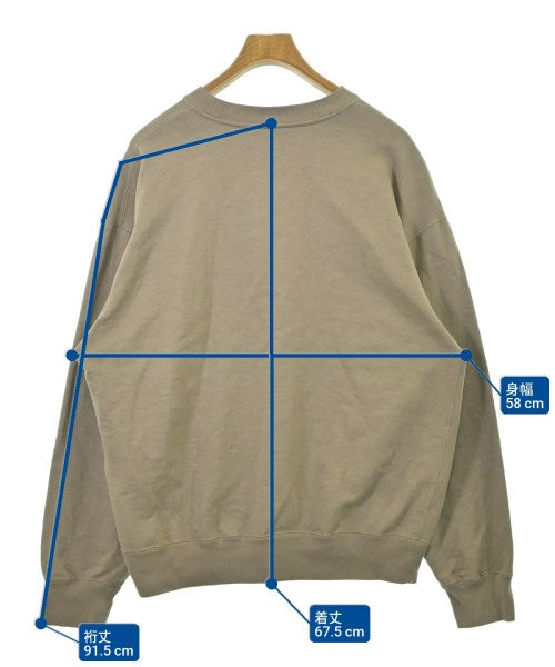 Ron Herman California เสื้อสเวตเตอร์