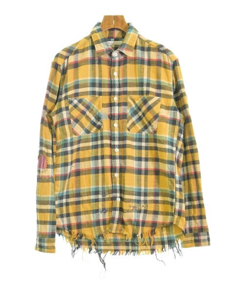 Ron Herman California เสื้อลำลอง