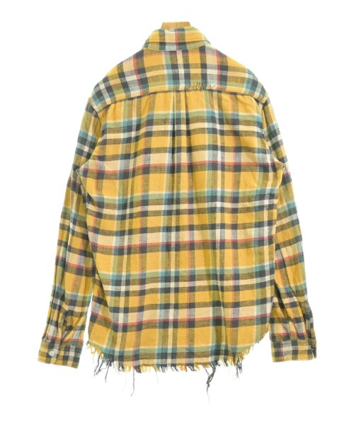 Ron Herman California เสื้อลำลอง