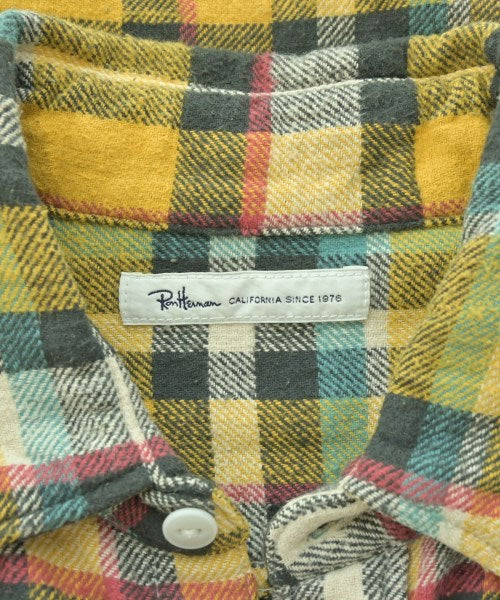 Ron Herman California เสื้อลำลอง