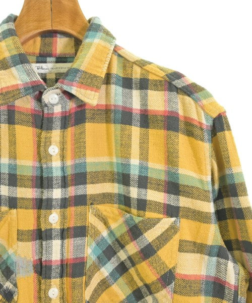 Ron Herman California เสื้อลำลอง