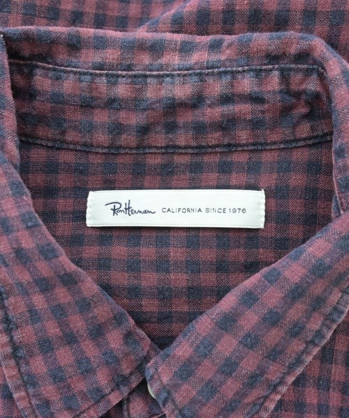 Ron Herman California เสื้อลำลอง