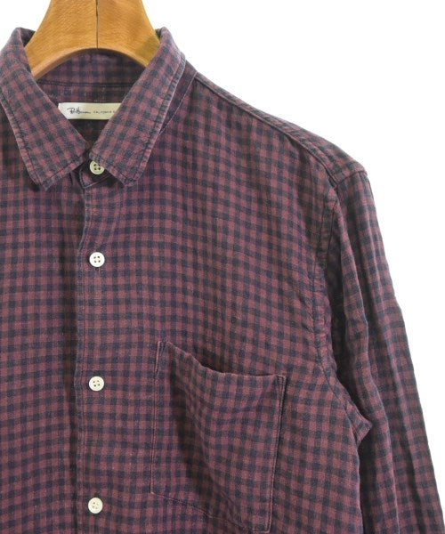 Ron Herman California เสื้อลำลอง