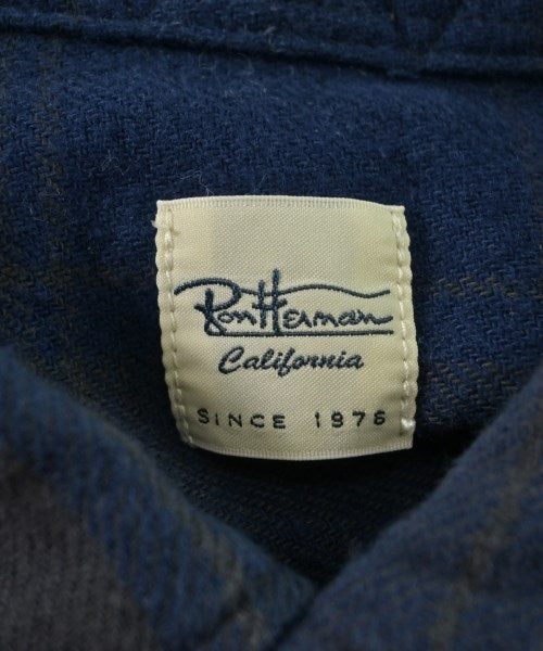 Ron Herman California เสื้อลำลอง