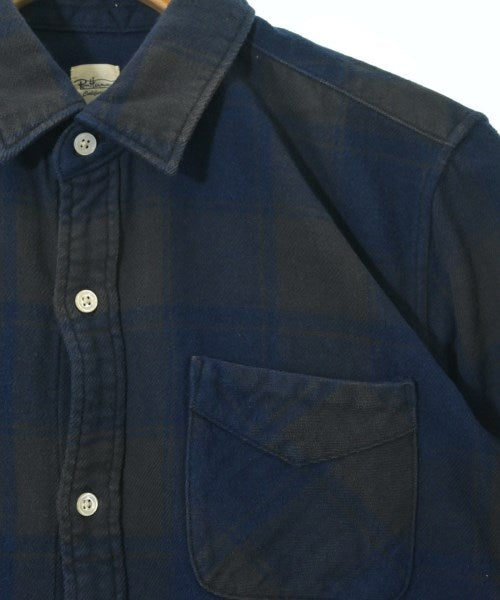 Ron Herman California เสื้อลำลอง
