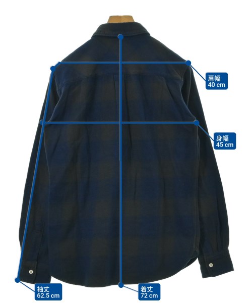 Ron Herman California เสื้อลำลอง