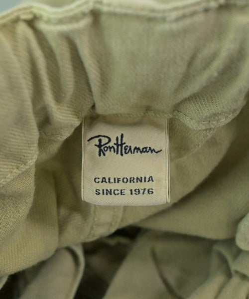 Ron Herman California กางเกงขาสั้น