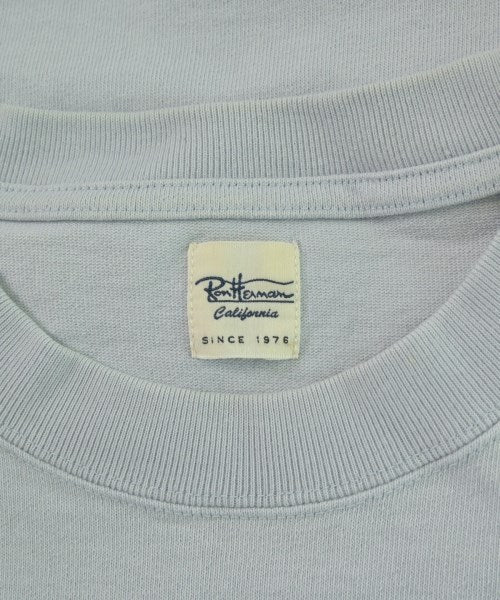 Ron Herman California เสื้อยืด/เสื้อท็อปส์