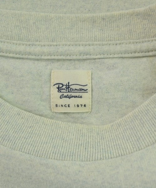 Ron Herman California เสื้อยืด/เสื้อท็อปส์
