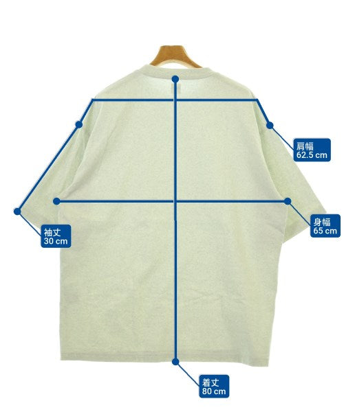 Ron Herman California เสื้อยืด/เสื้อท็อปส์