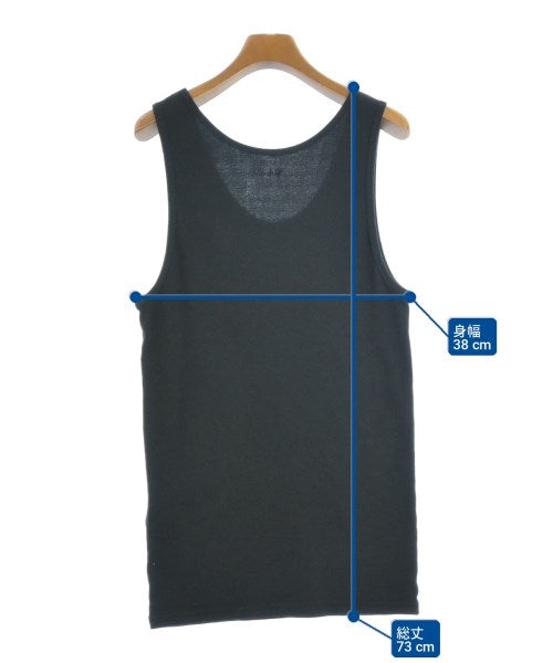 Ron Herman California เสื้อกล้าม