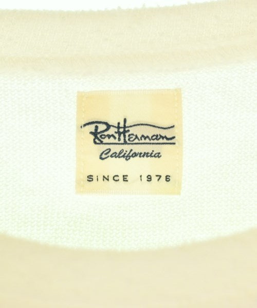 Ron Herman California เสื้อยืด/เสื้อท็อปส์