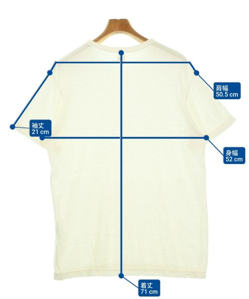 Ron Herman California เสื้อยืด/เสื้อท็อปส์