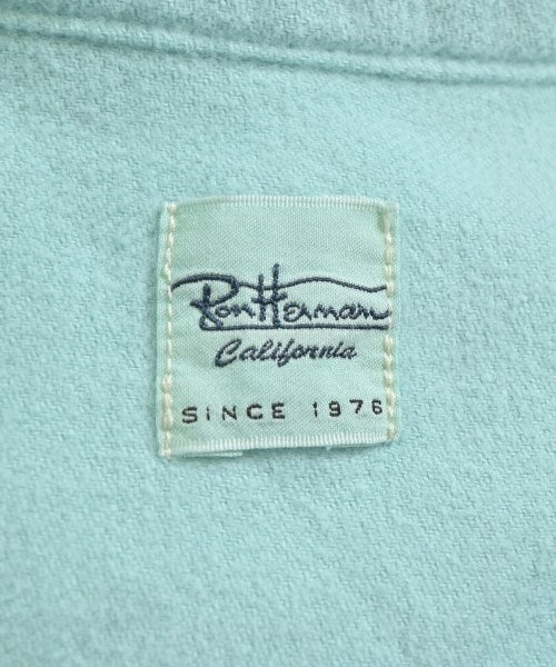 Ron Herman California เสื้อลำลอง