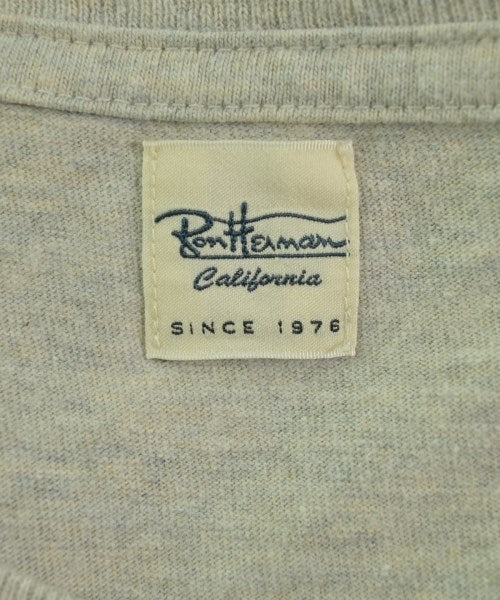 Ron Herman California เสื้อยืด/เสื้อท็อปส์
