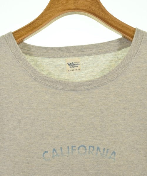 Ron Herman California เสื้อยืด/เสื้อท็อปส์