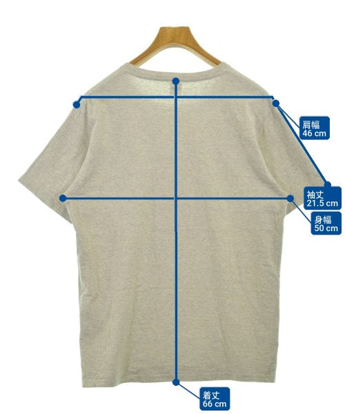 Ron Herman California เสื้อยืด/เสื้อท็อปส์
