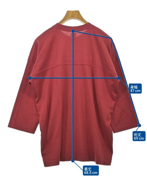 Ron Herman California เสื้อยืด/เสื้อท็อปส์