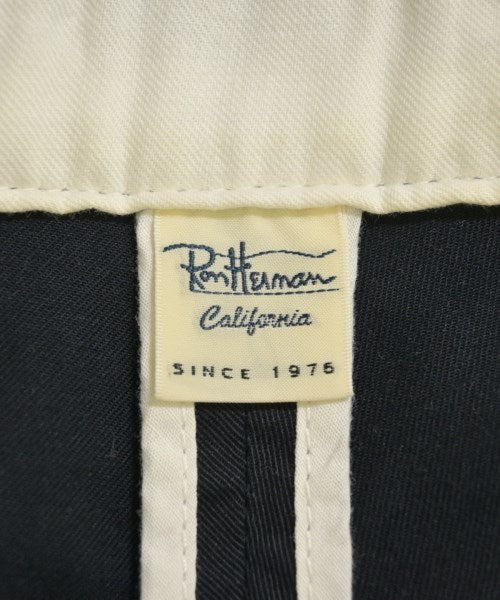 Ron Herman California กางเกงขายาว