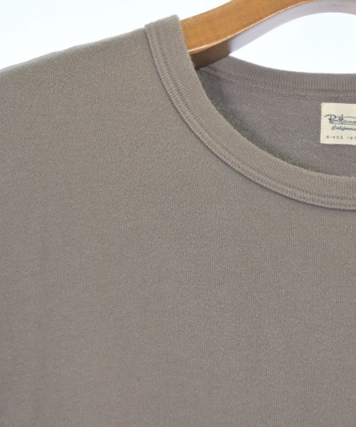 Ron Herman California เสื้อยืด/เสื้อท็อปส์