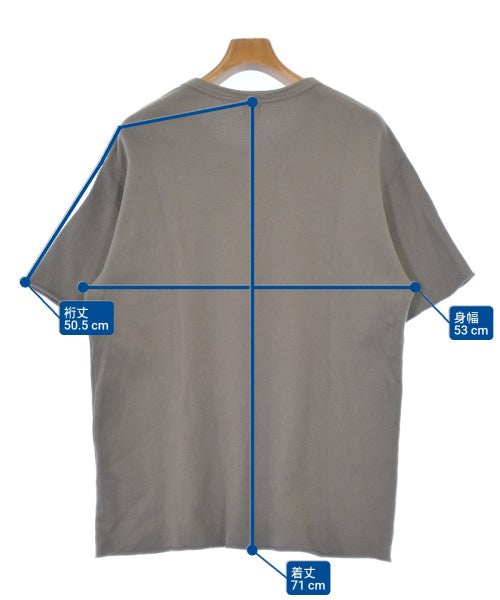 Ron Herman California เสื้อยืด/เสื้อท็อปส์