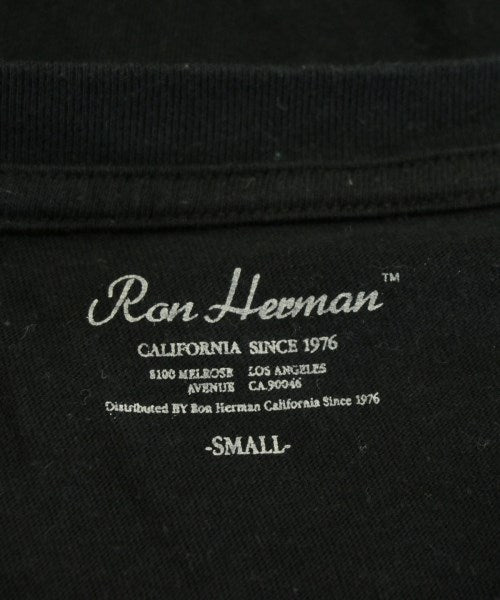 Ron Herman California เสื้อยืด/เสื้อท็อปส์