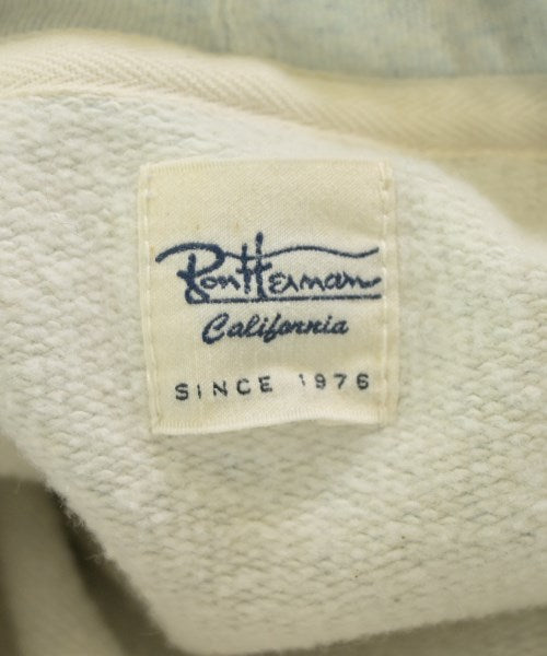 Ron Herman California เสื้อฮู้ด