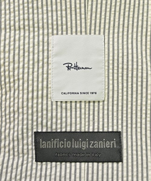 Ron Herman California แจ็คเก็ตลำลอง