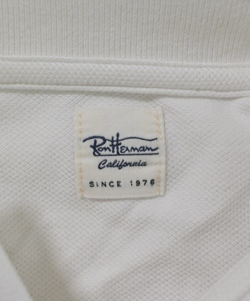 Ron Herman California เสื้อโปโล