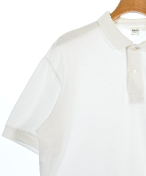 Ron Herman California เสื้อโปโล