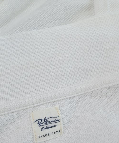 Ron Herman California เสื้อโปโล