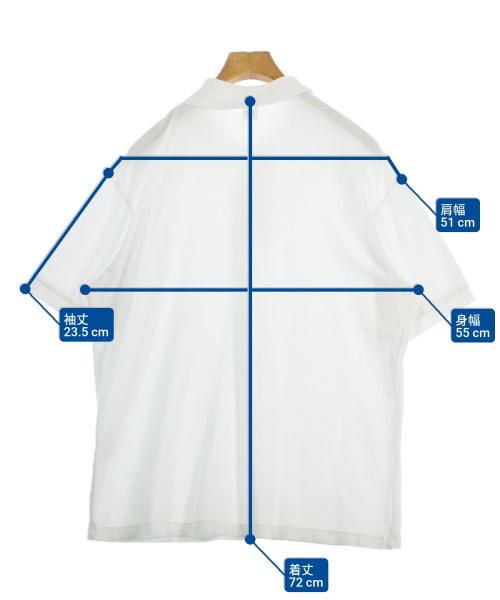Ron Herman California เสื้อโปโล