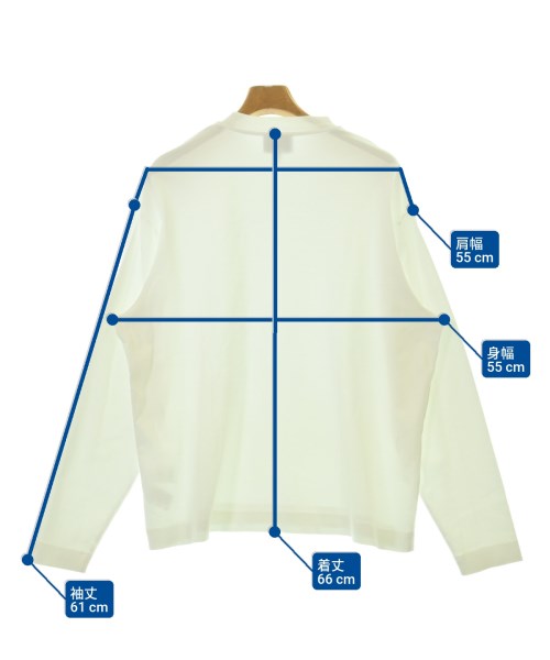 Ron Herman California เสื้อยืด/เสื้อท็อปส์