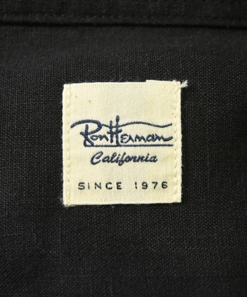Ron Herman California เสื้อลำลอง