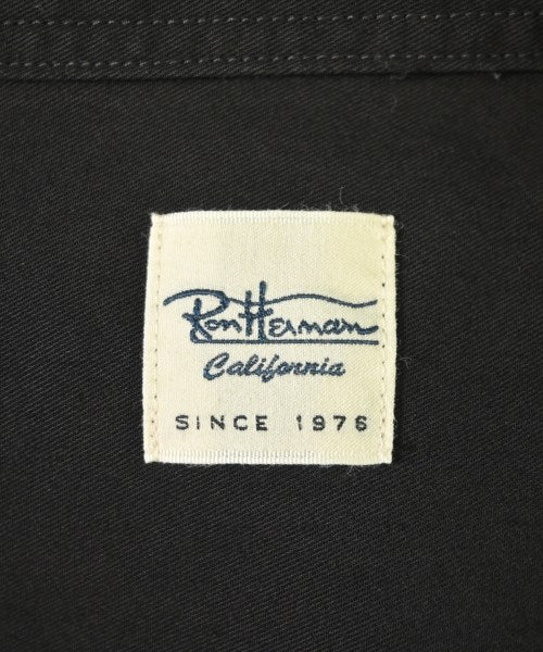 Ron Herman California เสื้อลำลอง