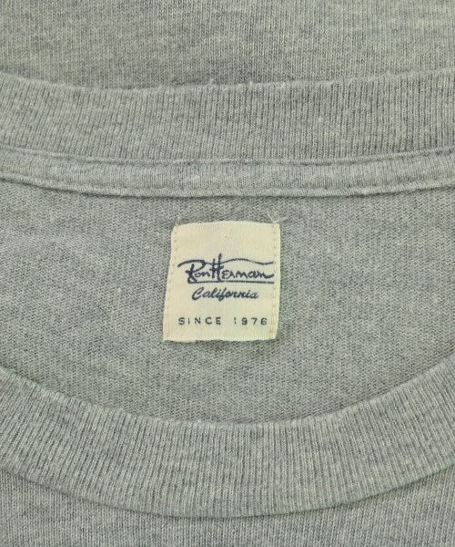 Ron Herman California เสื้อยืด/เสื้อท็อปส์