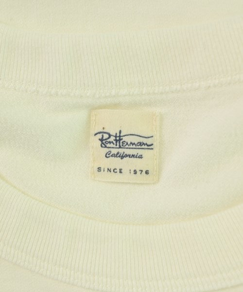 Ron Herman California เสื้อยืด/เสื้อท็อปส์