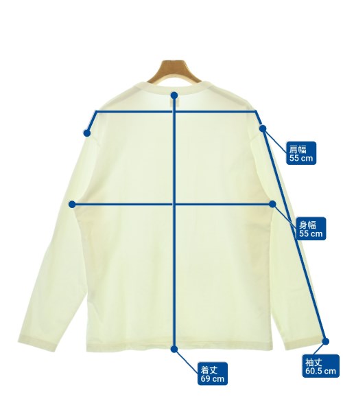 Ron Herman California เสื้อยืด/เสื้อท็อปส์