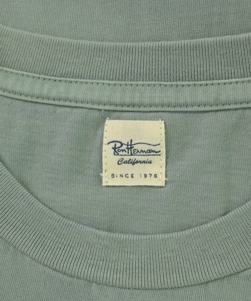 Ron Herman California เสื้อยืด/เสื้อท็อปส์