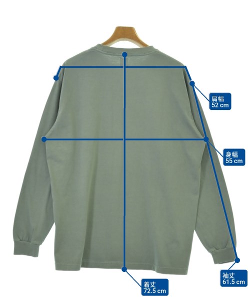 Ron Herman California เสื้อยืด/เสื้อท็อปส์
