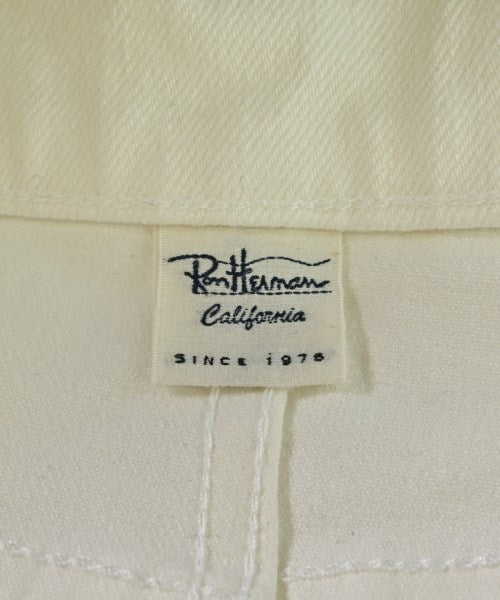 Ron Herman California ยีนส์