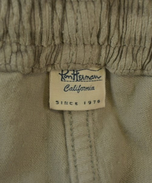 Ron Herman California กางเกงขาสั้น