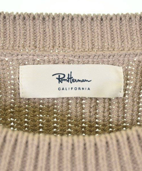 Ron Herman California เสื้อกันหนาว