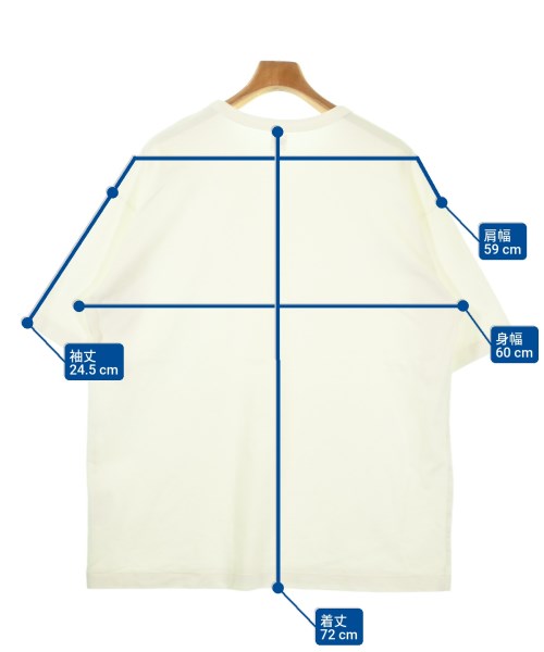 Ron Herman California เสื้อยืด/เสื้อท็อปส์