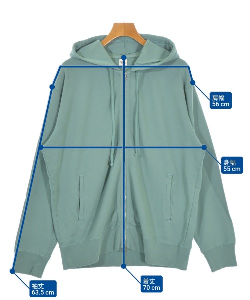 Ron Herman California เสื้อฮู้ด