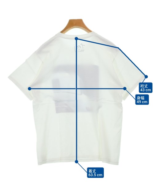 Ron Herman California เสื้อยืด/เสื้อท็อปส์