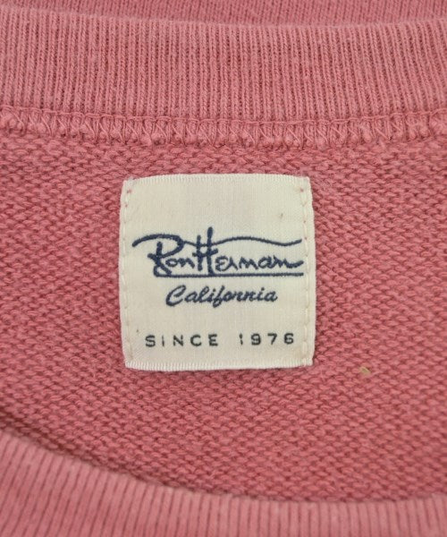 Ron Herman California เสื้อสเวตเตอร์