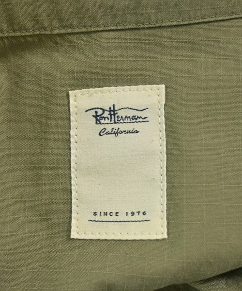 Ron Herman California แจ็คเก็ตเบลาส์ อื่น